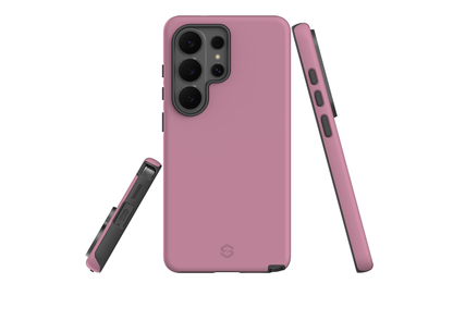 Playful Pink Case - Samsung Galaxy S26 Series