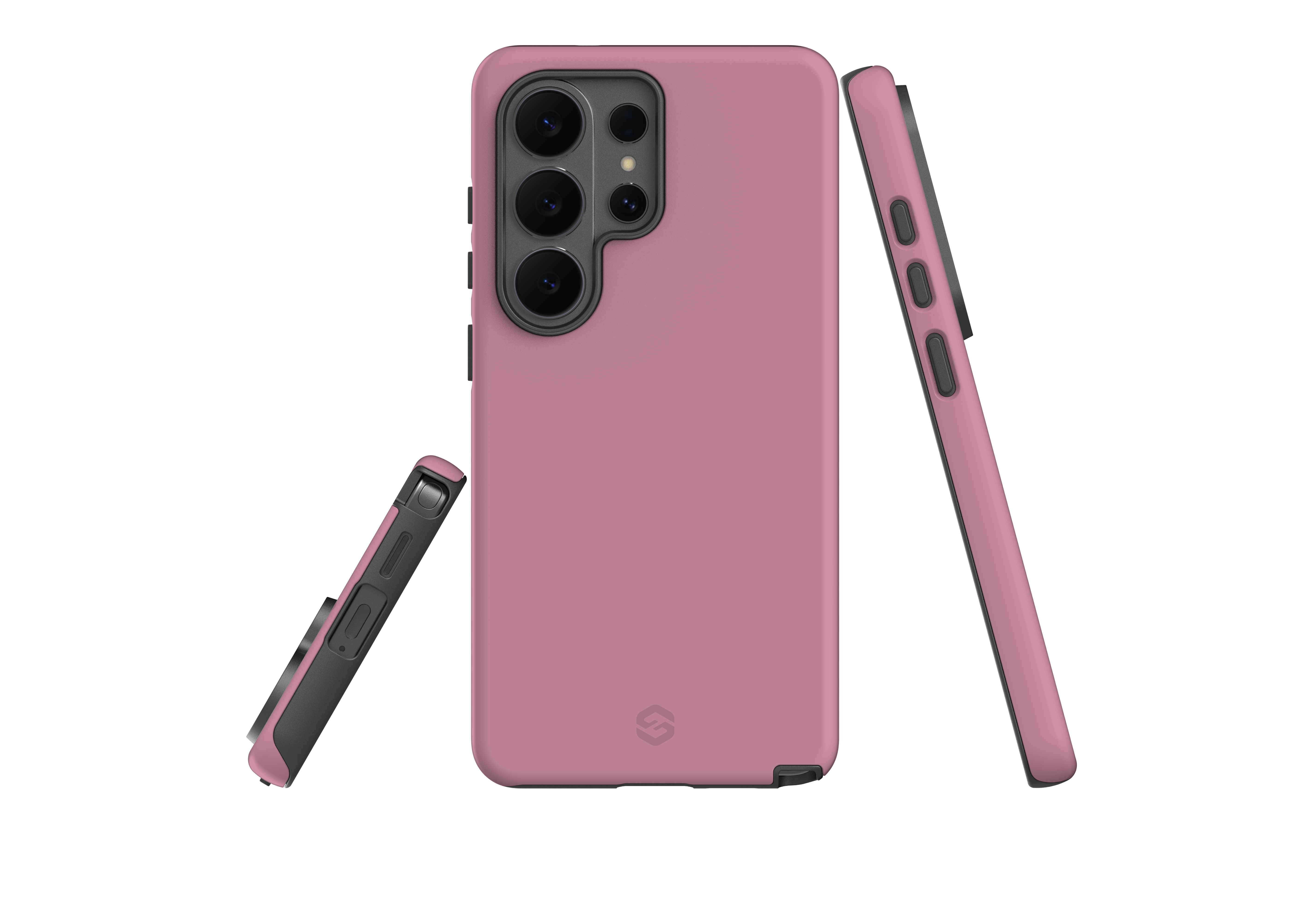 Playful Pink Case - Samsung Galaxy S26 Series