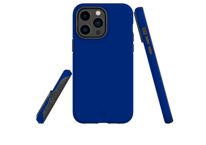 Blissful Blue Case - iPhone 14 Series