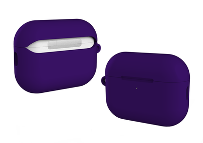 Vivid Violet AirPods Pro 3 Case