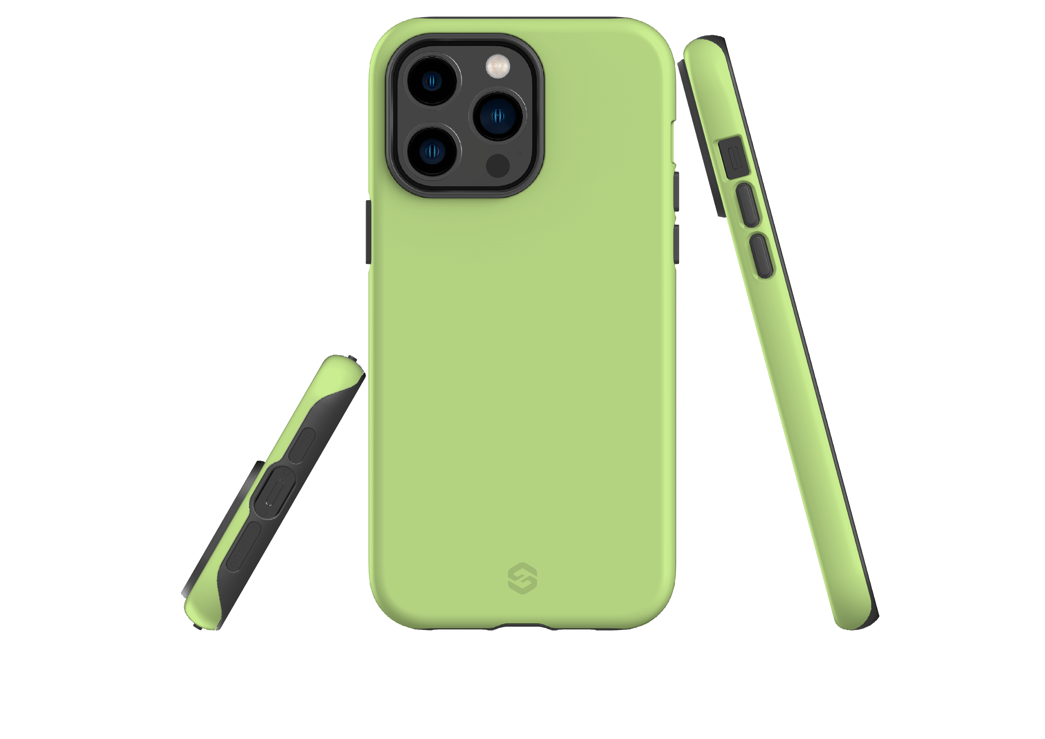Go Green Case - iPhone 14 Series
