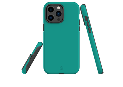 Go Green Case - iPhone 14 Series