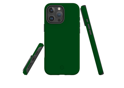Go Green Case - iPhone 16 Series