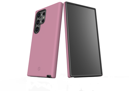 Playful Pink Case - Samsung Galaxy S24 Series