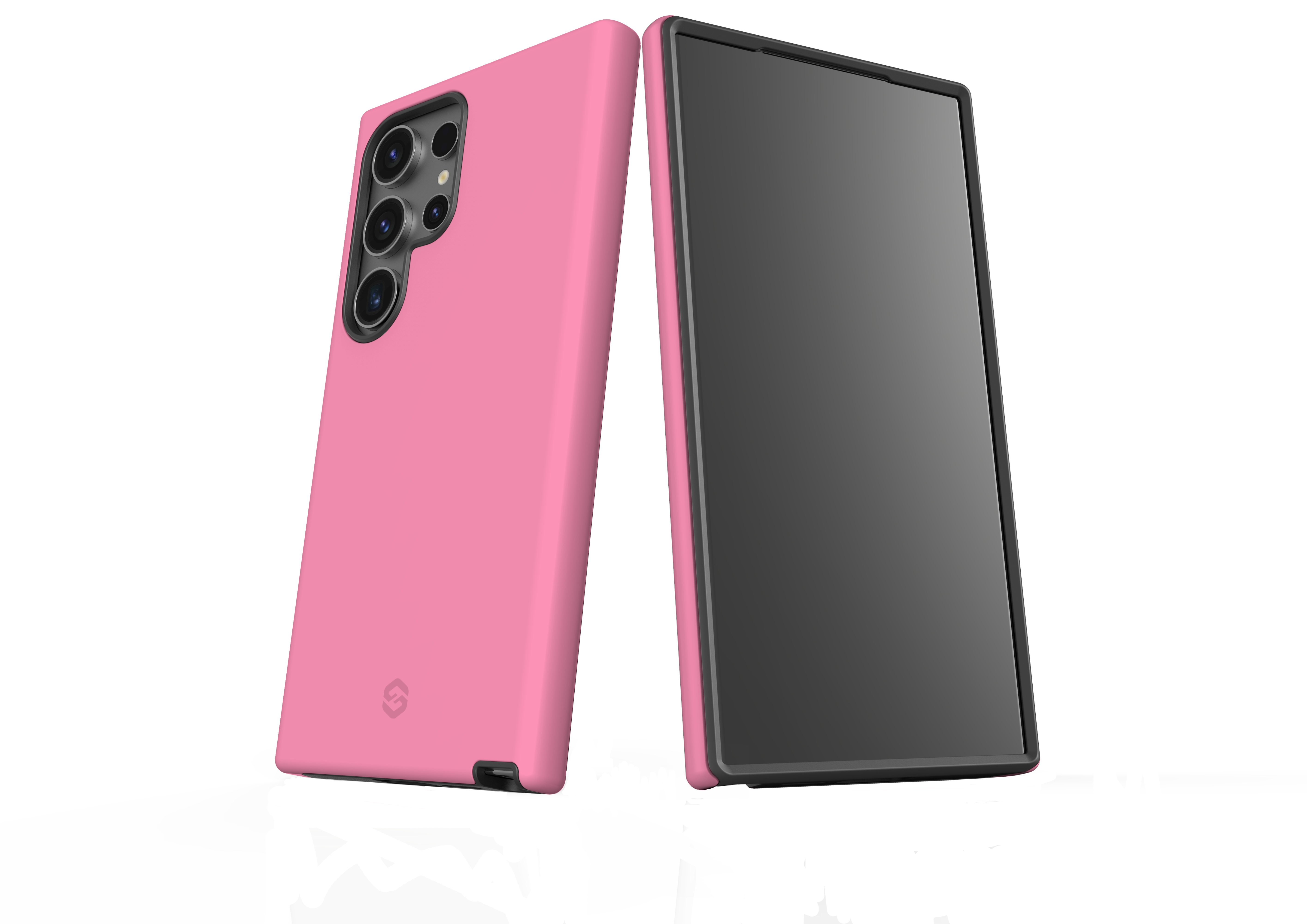 Playful Pink Case - Samsung Galaxy S24 Series