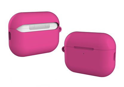 Playful Pink AirPods Pro 3 Case