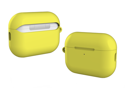 Mellow Yellow AirPods Pro 3 Case
