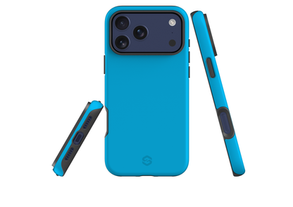 Blissful Blue Case - iPhone 17 Series