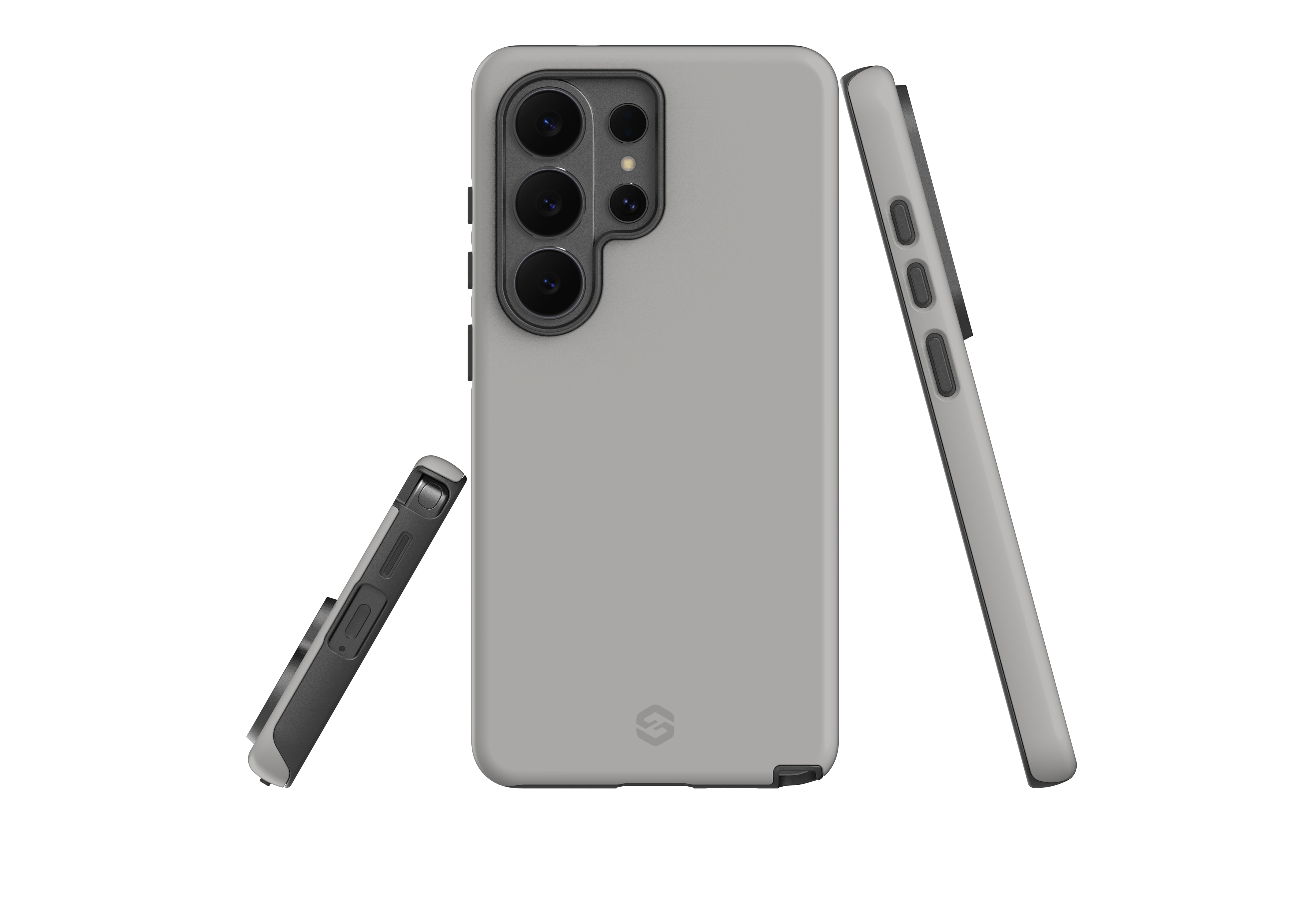 Stormy Grey Case - Samsung Galaxy S26 Series