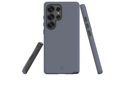 Stormy Grey Case - Samsung Galaxy S25 Series