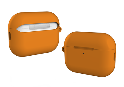 Blushing Coral AirPods Pro 3 Case