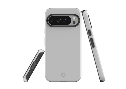 Frosty White Case - Google Pixel 10 Series