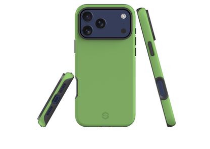 Go Green Case - iPhone 17 Series