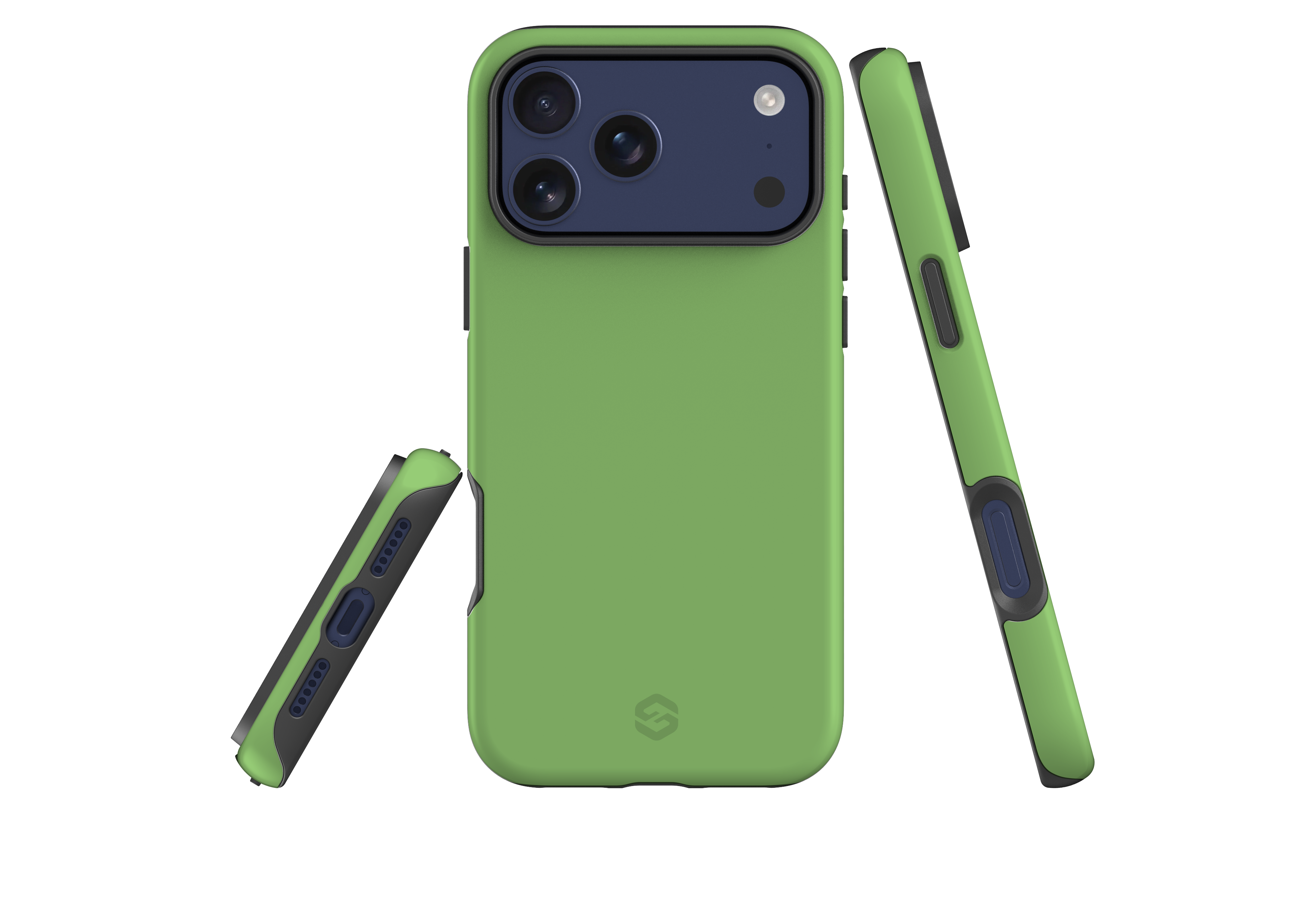 Go Green Case - iPhone 17 Series