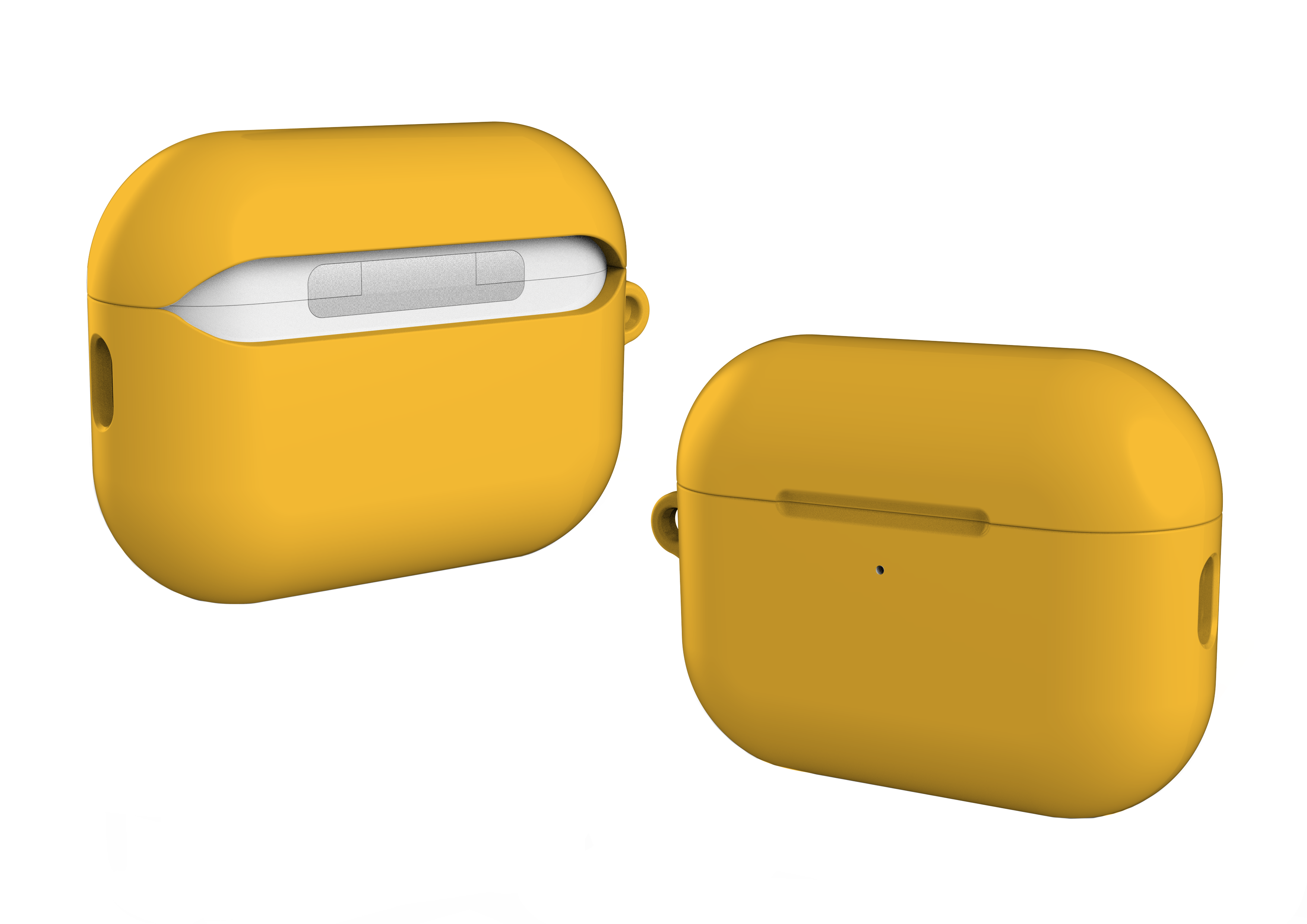 Mellow Yellow AirPods Pro 3 Case