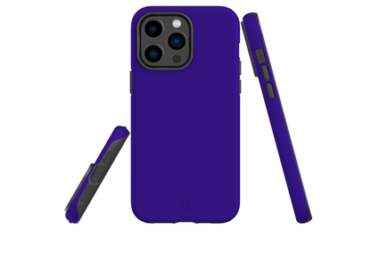 Vivid Violet Case - iPhone 14 Series