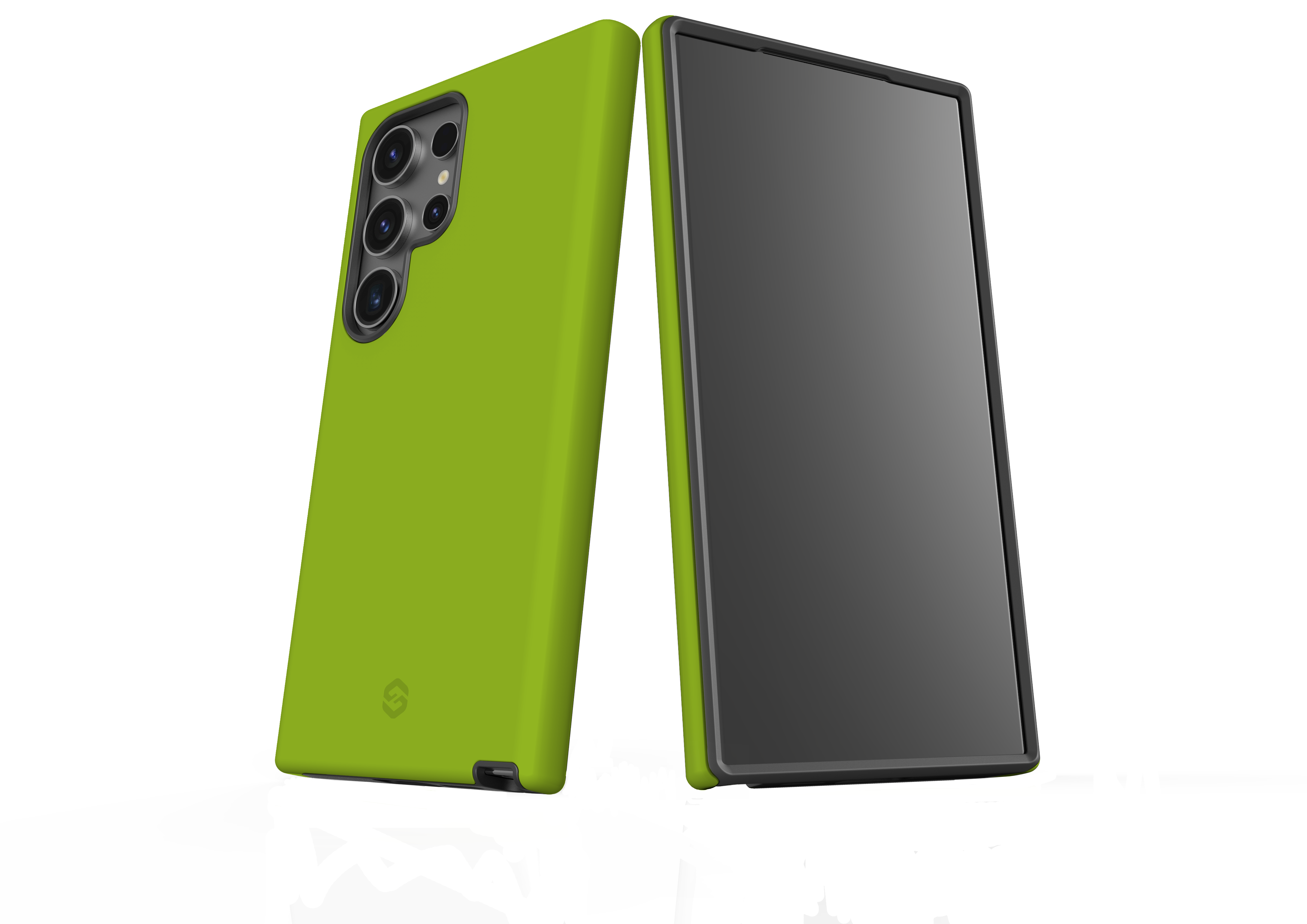 Go Green Case - Samsung Galaxy S24 Series