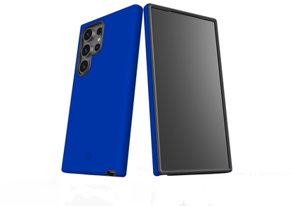 Blissful Blue Case - Samsung Galaxy S24 Series