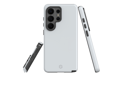 Frosty White Case - Samsung Galaxy S26 Series