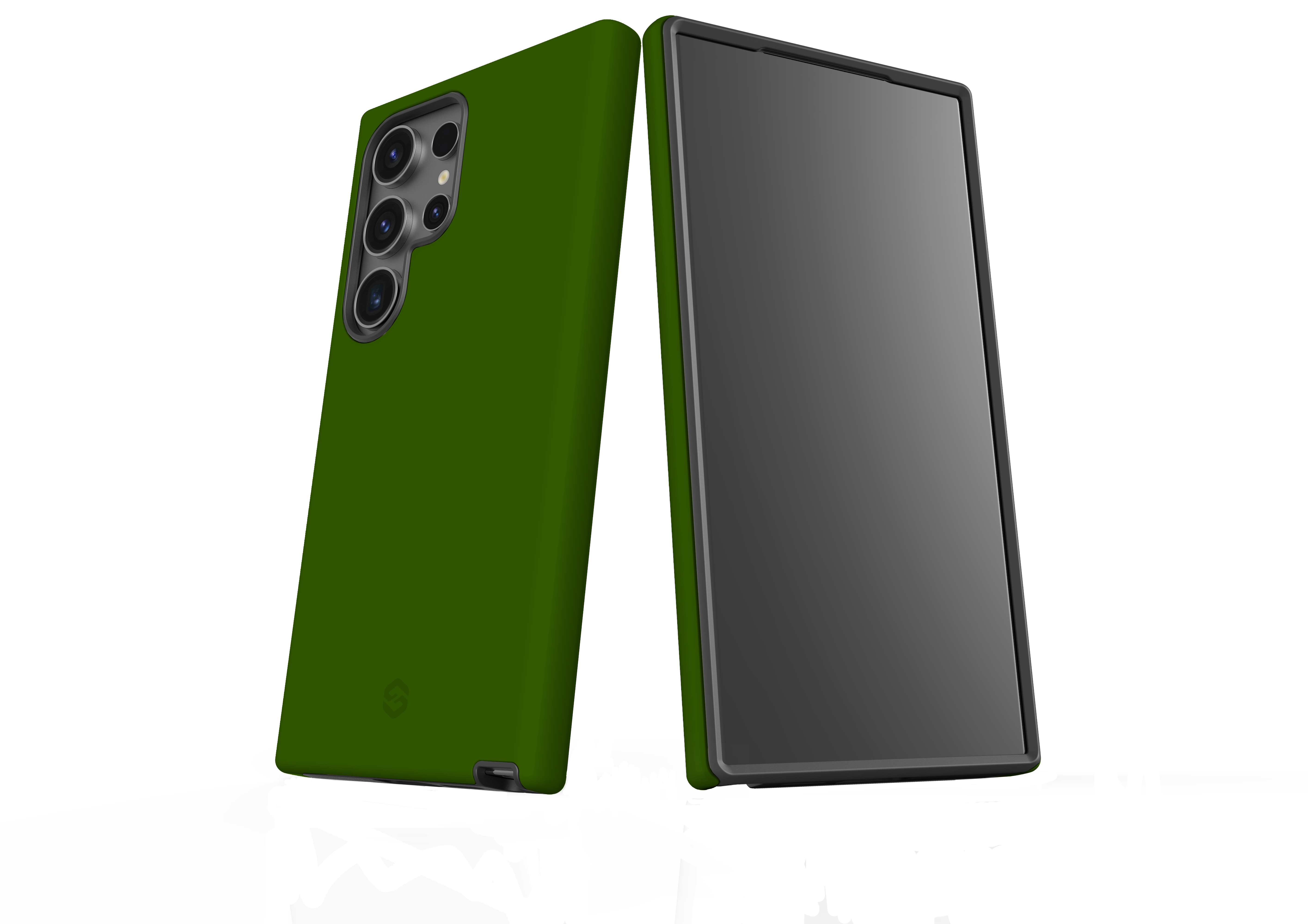 Go Green Case - Samsung Galaxy S24 Series