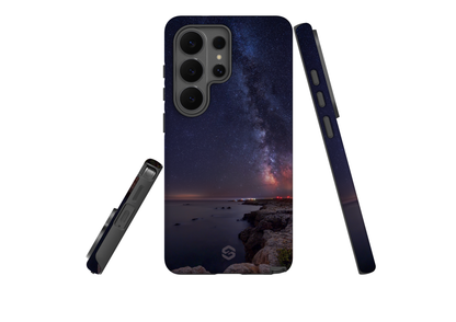 Celestial Coast Case - Samsung Galaxy S26 Series