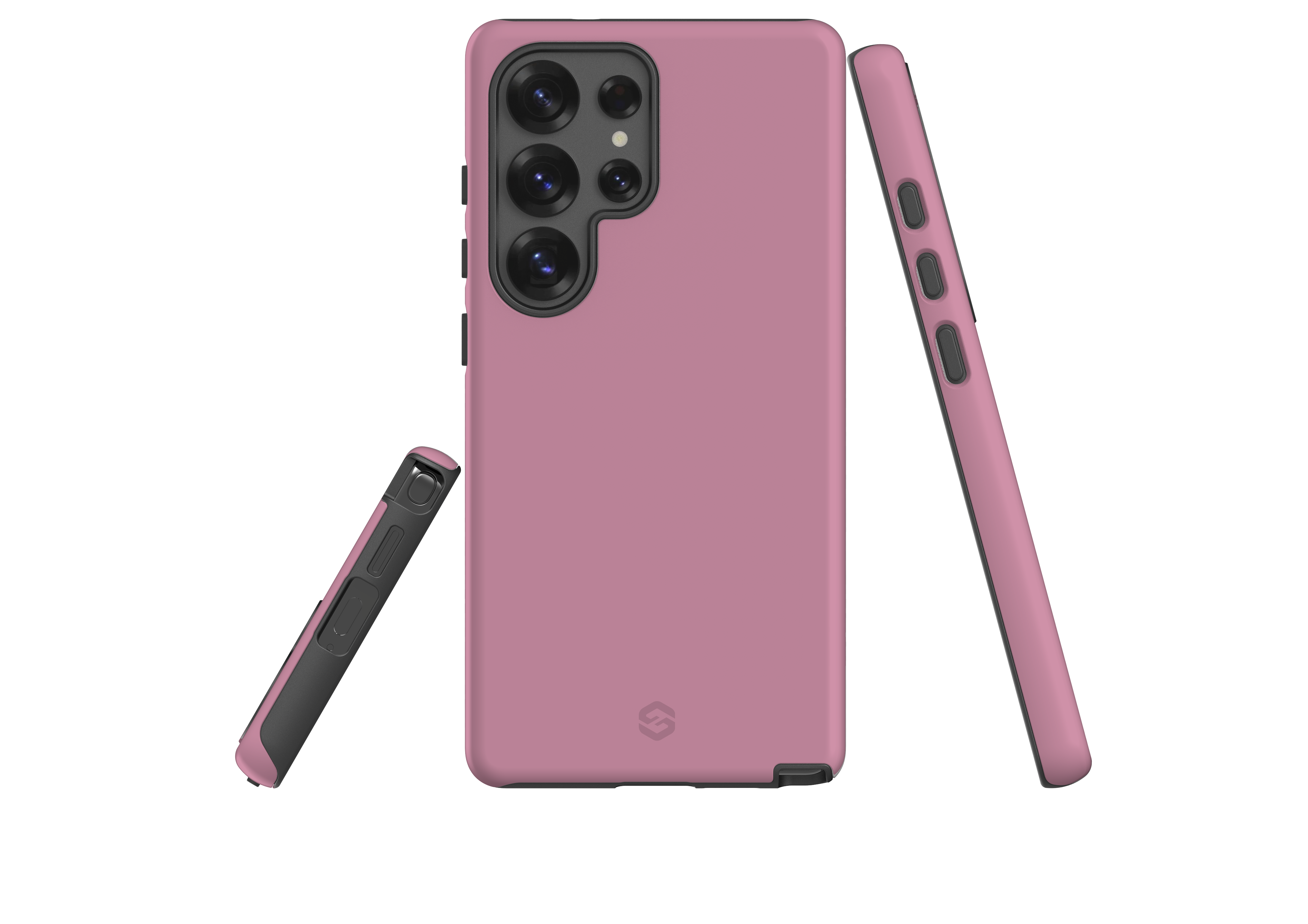 Playful Pink Case - Samsung Galaxy S25 Series