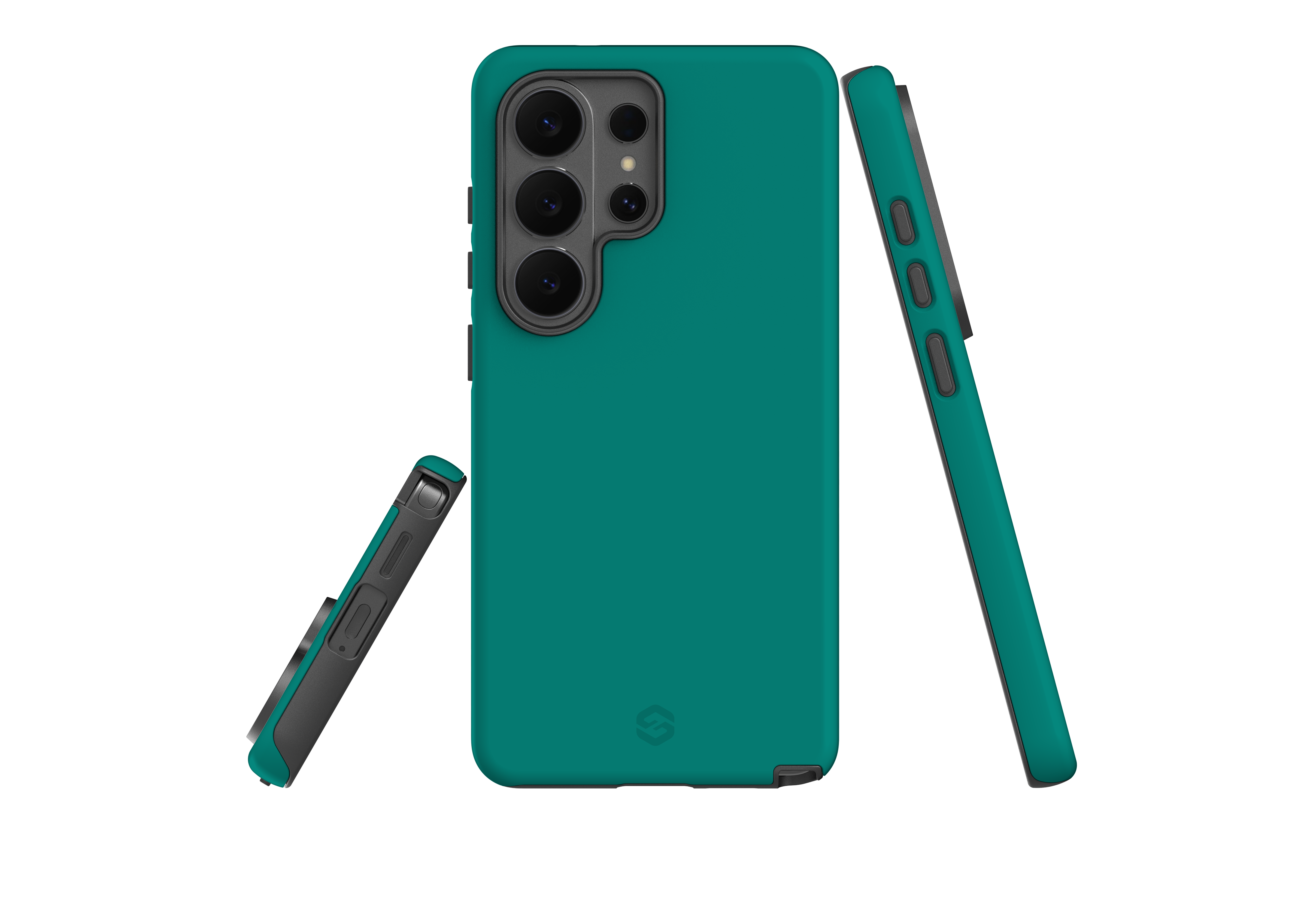 Go Green Case - Samsung Galaxy S26 Series