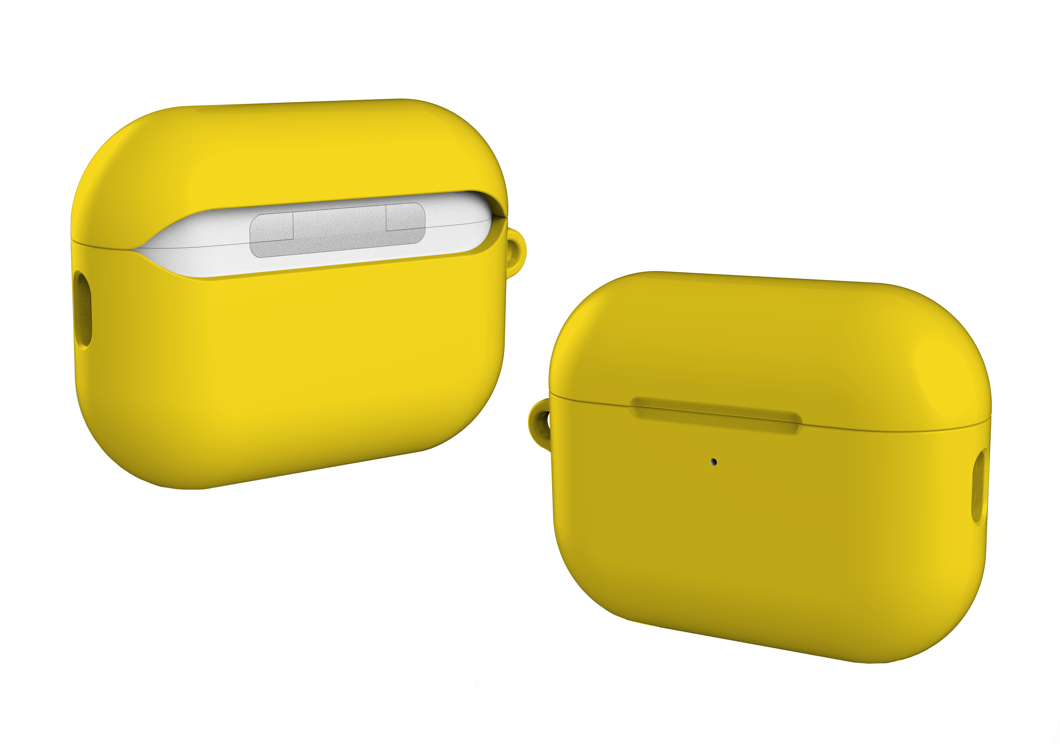 Mellow Yellow AirPods Pro 3 Case