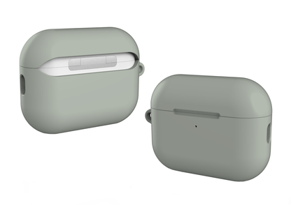 Stormy Grey AirPods Pro 3 Case