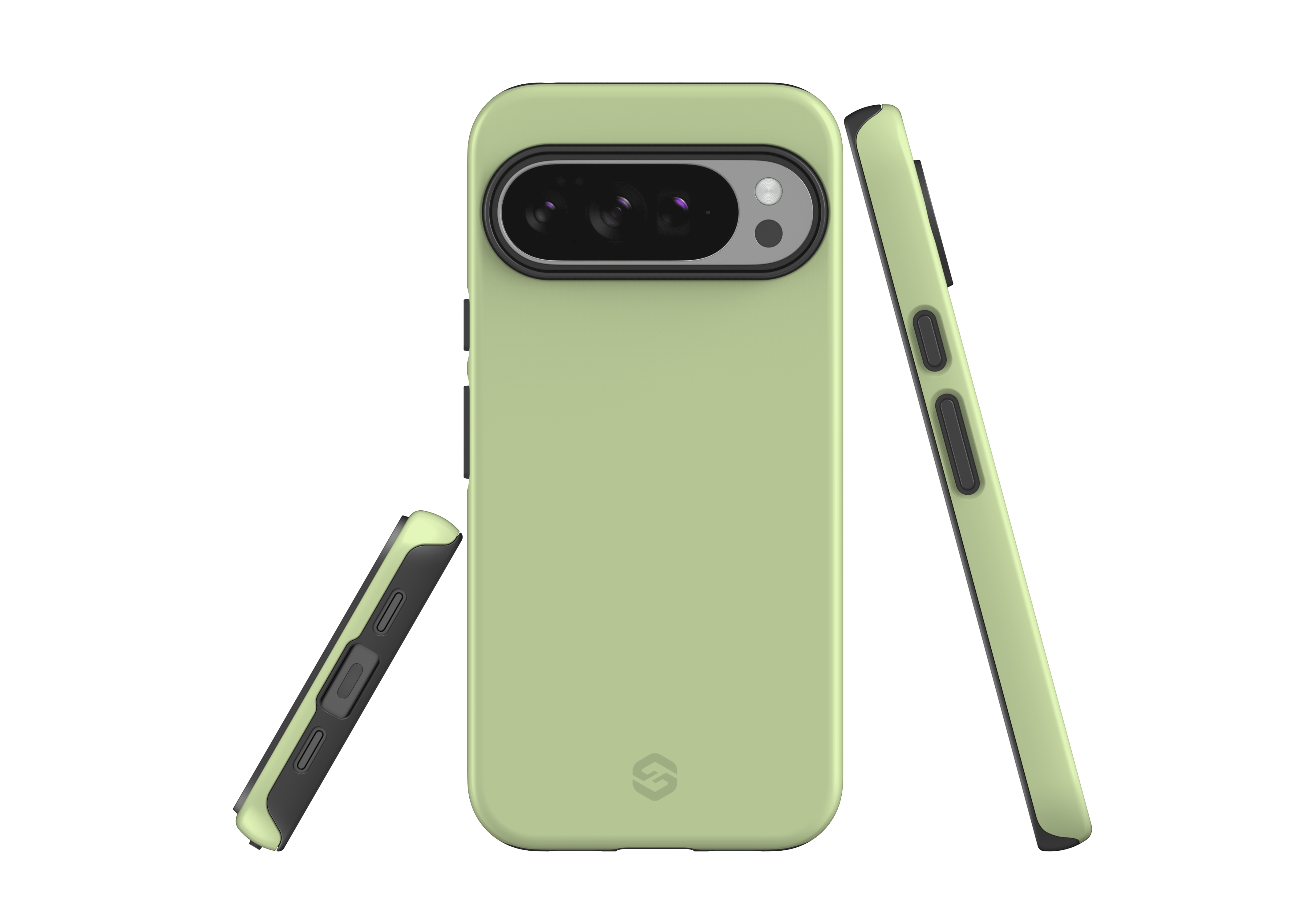 Go Green Case - Google Pixel 10 Series