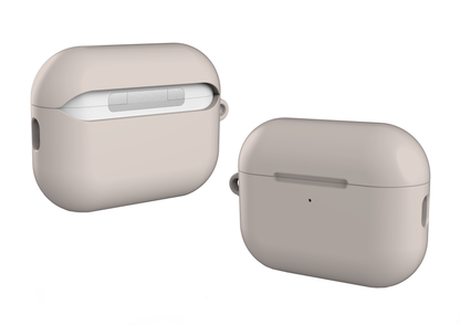 Basic Brown AirPods Pro 3 Case