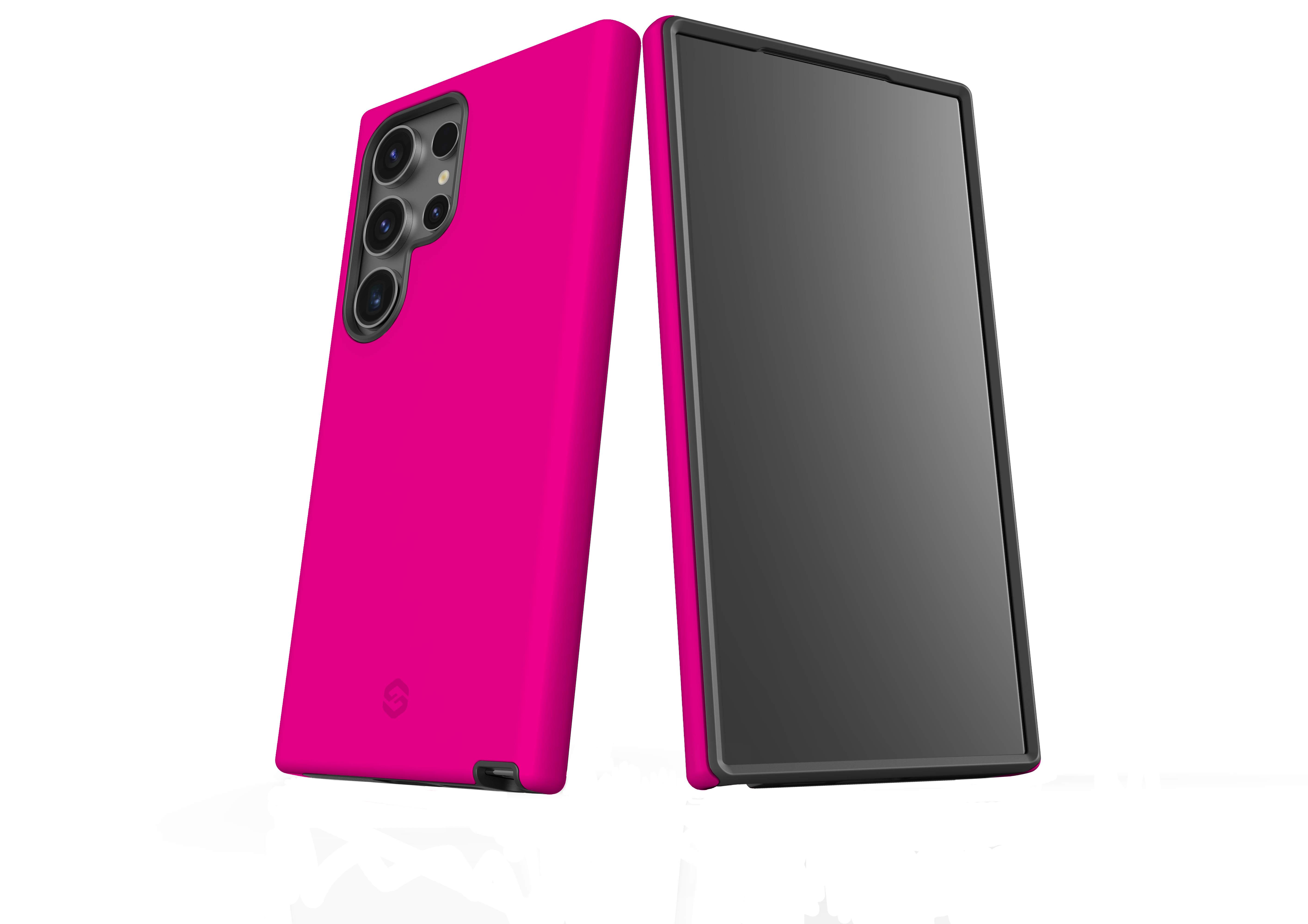 Playful Pink Case - Samsung Galaxy S24 Series