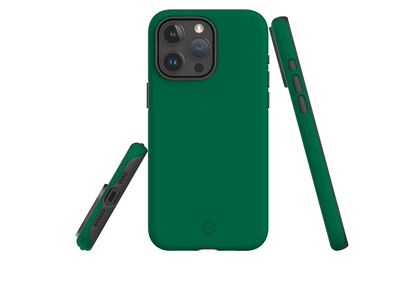 Go Green Case - iPhone 15 Series
