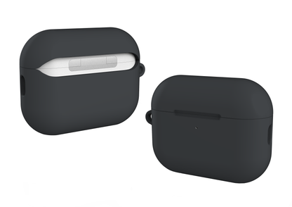Stormy Grey AirPods Pro 3 Case