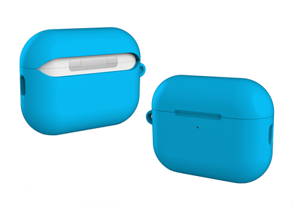 Blissful Blue AirPods Pro 3 Case