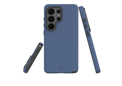 Blissful Blue Case - Samsung Galaxy S26 Series