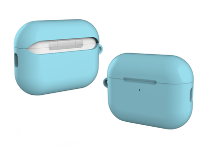 Blissful Blue AirPods Pro 3 Case