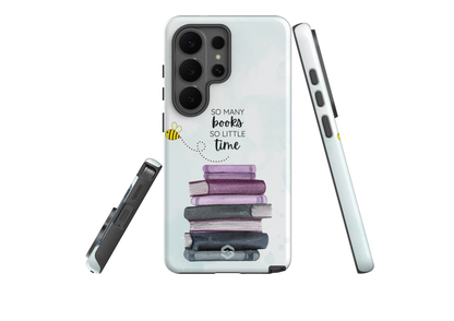 Reading Stack Case - Samsung Galaxy S26 Series