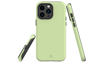 Go Green Case - iPhone 14 Series