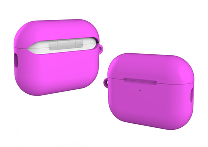 Playful Pink AirPods Pro 3 Case