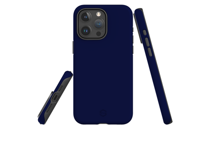 Blissful Blue Case - iPhone 15 Series