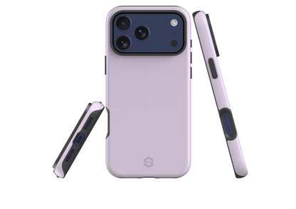Vivid Violet Case - iPhone 17 Series