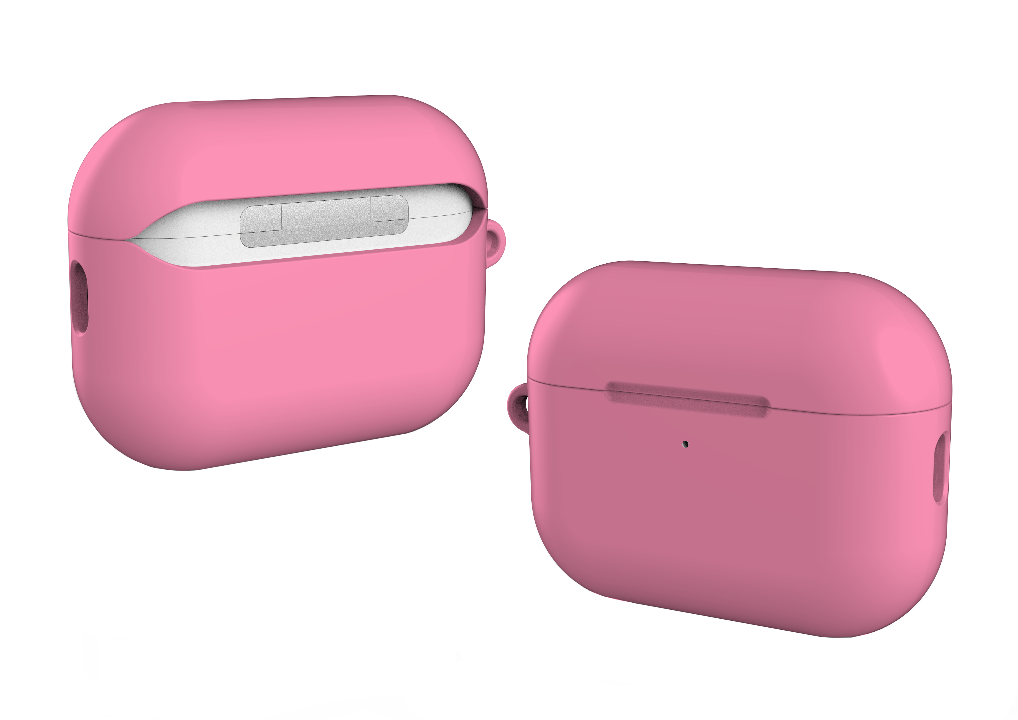 Playful Pink AirPods Pro 3 Case