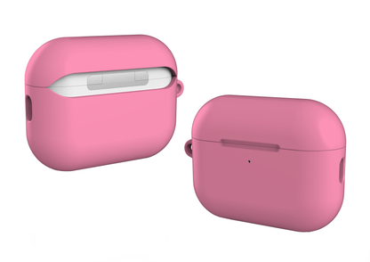 Playful Pink AirPods Pro 3 Case