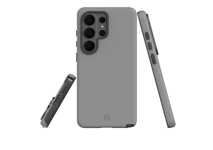 Stormy Grey Case - Samsung Galaxy S26 Series