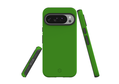 Go Green Case - Google Pixel 10 Series