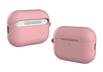 Playful Pink AirPods Pro 3 Case
