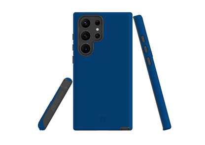 Blissful Blue Case - Samsung Galaxy S23 Series