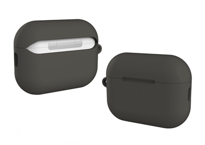 Stormy Grey AirPods Pro 3 Case