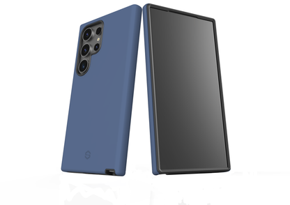 Blissful Blue Case - Samsung Galaxy S24 Series
